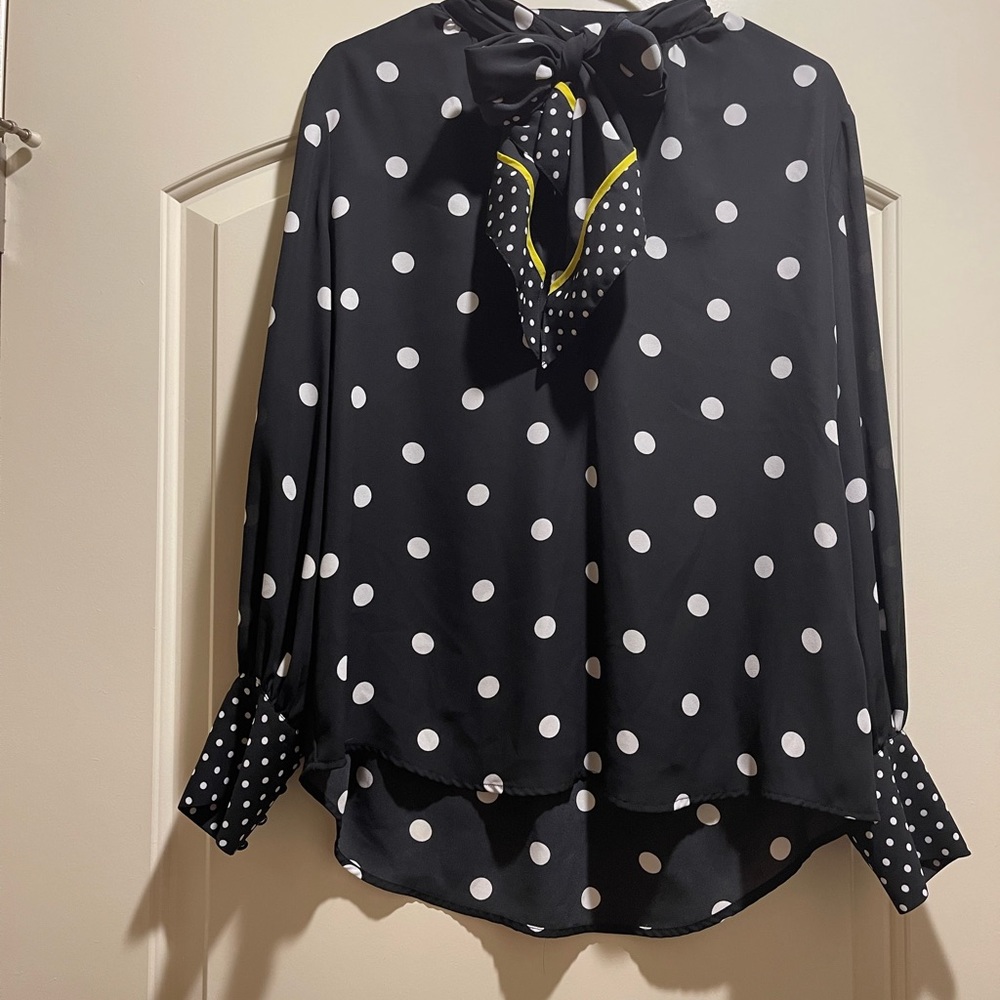 Brand New w/ tags - New York & Company blouse